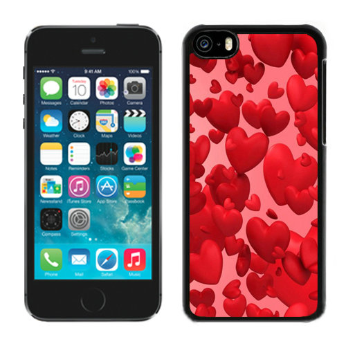 Valentine Sweet Love iPhone 5C Cases CMG - Click Image to Close